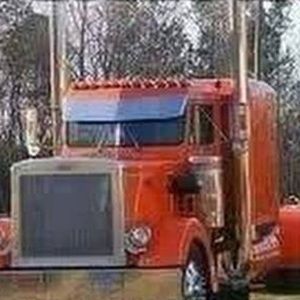 Meet your Posher, Richard